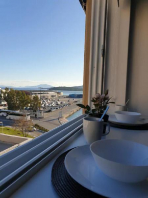 Nest Port View Studio